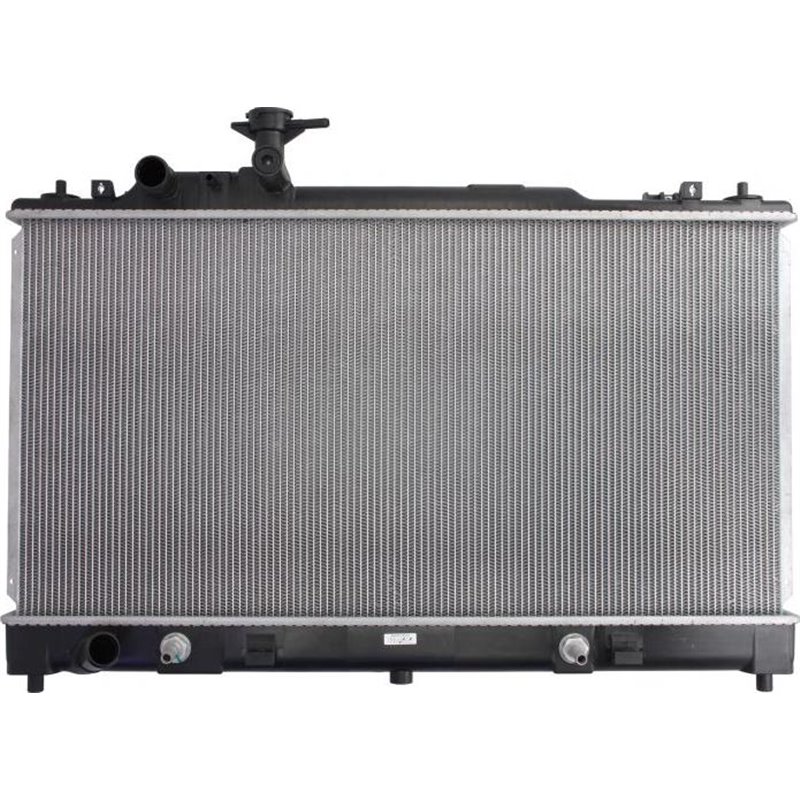 Radiator motor MAZDA 6 2.0 - NRF-59224