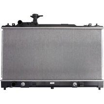 Radiator motor MAZDA 6 2.0 - NRF-59224