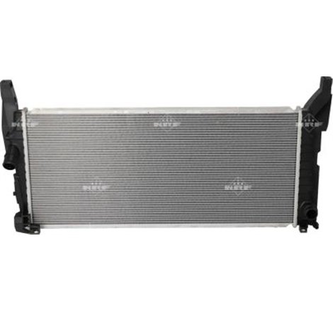 Radiator motor BMW 2 F45. 2 GRAN TOURER F46. X1 F48. X2 F39. MINI F55. F56. F57. CLUBMAN F54. COUNTRYMAN F60 2.0 - NRF-59236