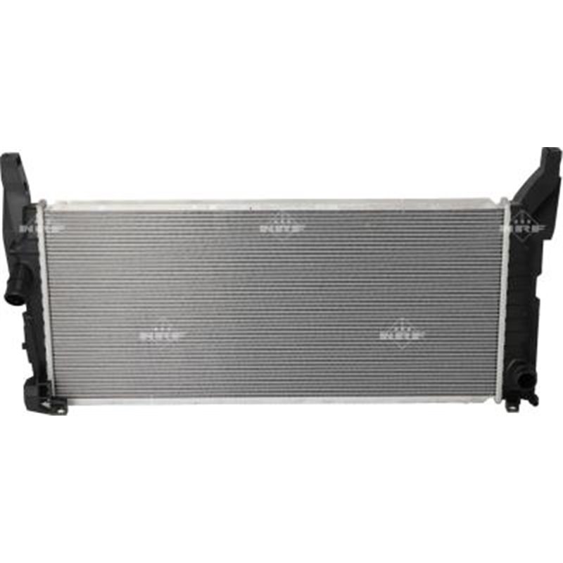 Radiator motor BMW 2 F45. 2 GRAN TOURER F46. X1 F48. X2 F39. MINI F55. F56. F57. CLUBMAN F54. COUNTRYMAN F60 2.0 - NRF-59236