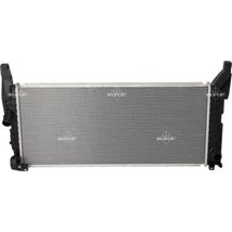 Radiator motor BMW 2 F45. 2 GRAN TOURER F46. X1 F48. X2 F39. MINI F55. F56. F57. CLUBMAN F54. COUNTRYMAN F60 2.0 - NRF-59236