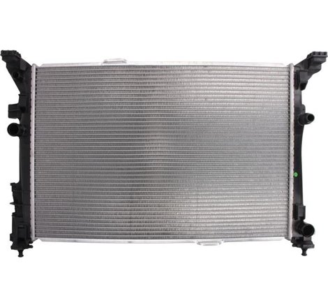 Radiator motor MERCEDES A W176. B SPORTS TOURER W246. W242. CLA C117. CLA SHOOTING BRAKE X117. GLA X156 2.0 - NRF-59239