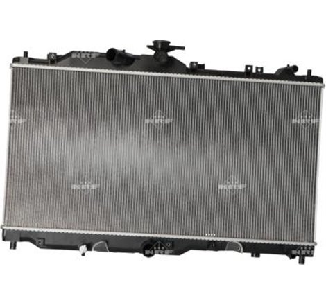 Radiator motor MAZDA 2. CX-3 1.5D-1.8D - NRF-59244