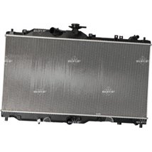 Radiator motor MAZDA 2. CX-3 1.5D-1.8D - NRF-59244