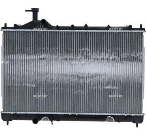 Radiator motor MITSUBISHI OUTLANDER III 2.2D - NRF-59247