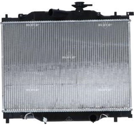 Radiator motor MAZDA 2 1.5 - NRF-59249