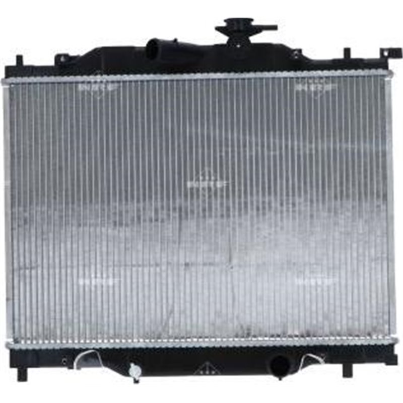 Radiator motor MAZDA 2 1.5 - NRF-59249