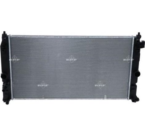 Radiator motor LEXUS UX. TOYOTA PRIUS. PRIUS PHV 1.8H-2.0H - NRF-59251