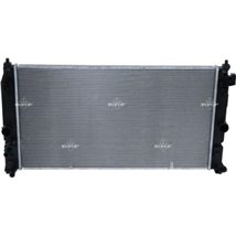 Radiator motor LEXUS UX. TOYOTA PRIUS. PRIUS PHV 1.8H-2.0H - NRF-59251