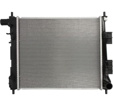 Radiator motor Manual HYUNDAI I10 II 1.0-1.0LPG-1.2 - NRF-59258