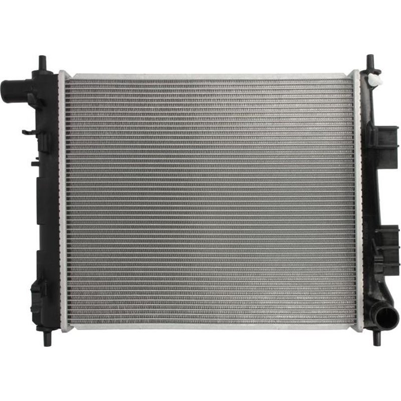 Radiator motor Manual HYUNDAI I10 II 1.0-1.0LPG-1.2 - NRF-59258