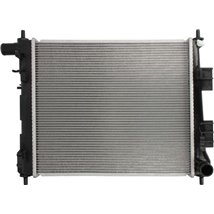 Radiator motor Manual HYUNDAI I10 II 1.0-1.0LPG-1.2 - NRF-59258