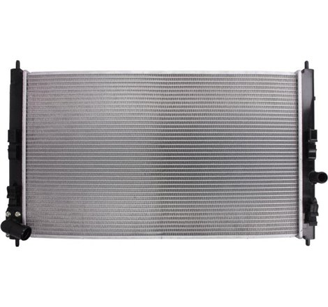 Radiator motor Manual CITROEN C4 AIRCROSS. MITSUBISHI ASX. PEUGEOT 4008 1.8D-2.2D - NRF-59260