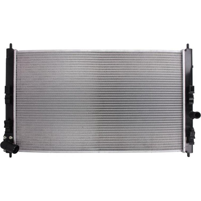 Radiator motor Manual CITROEN C4 AIRCROSS. MITSUBISHI ASX. PEUGEOT 4008 1.8D-2.2D - NRF-59260