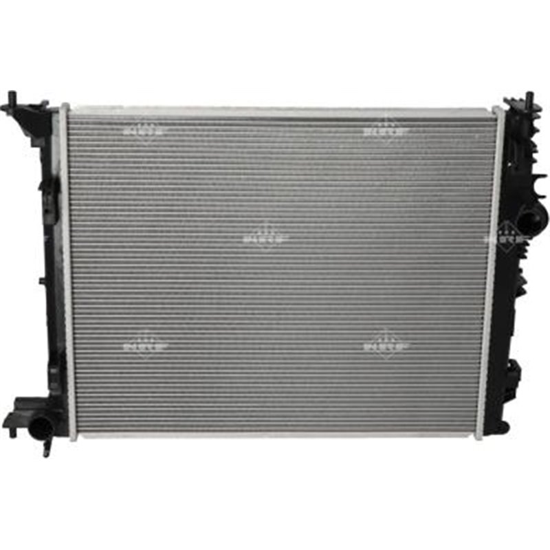 Radiator motor RENAULT GRAND SCENIC IV. MEGANE IV. SCENIC IV. TALISMAN 1.2-1.5DH - NRF-59273