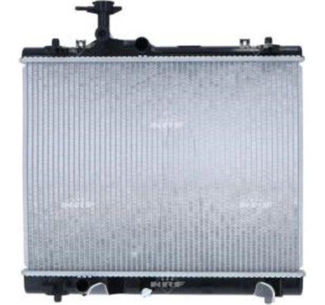 Radiator motor SUZUKI SWIFT IV 1.2 - NRF-59276