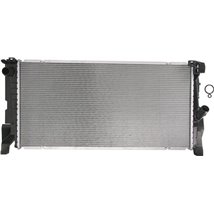 Radiator, racire motor - NRF-59288