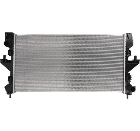 Radiator motor Manual CITROEN JUMPER II. PEUGEOT BOXER 2.0D-2.2D - NRF-59294