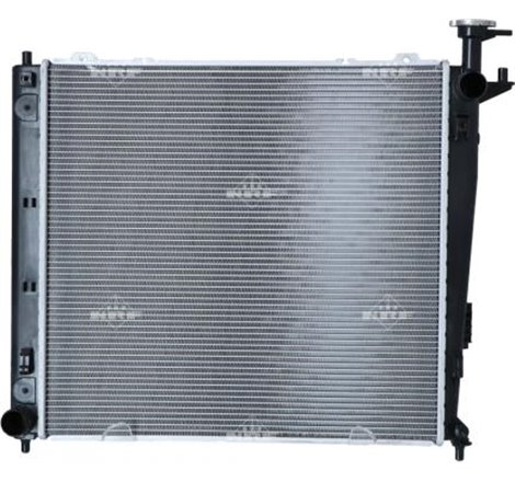 Radiator motor KIA SORENTO II. SORENTO II-SUV 2.0D-2.2D - NRF-59296