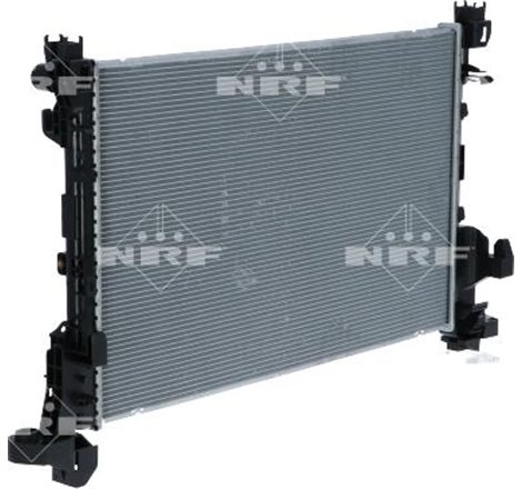 Radiator motor FIAT TALENTO. OPEL VIVARO B. RENAULT TRAFIC III 1.6D-2.0D - NRF-59298