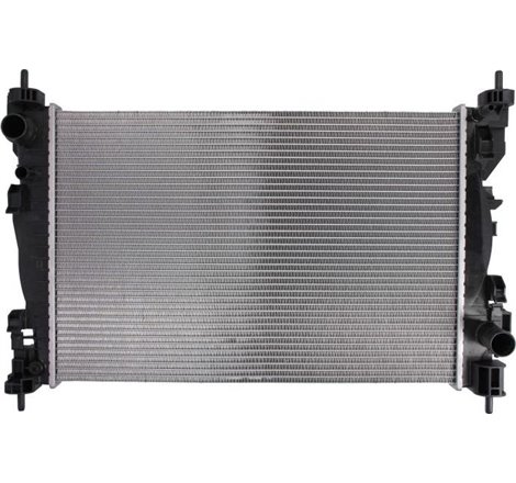 Radiator motor ALFA ROMEO 4C. 4C SPIDER. GIULIETTA 1.8 - NRF-59307