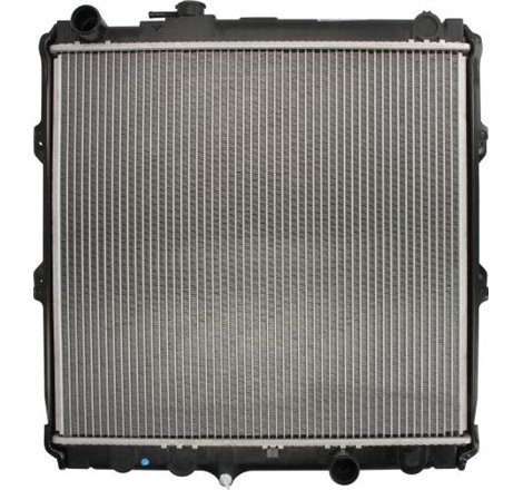 Radiator, racire motor - NRF-59312