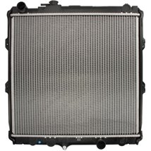 Radiator, racire motor - NRF-59312