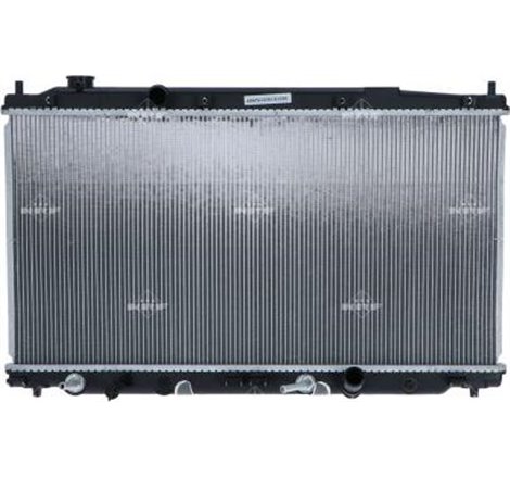 Radiator motor Automat HONDA JAZZ III 1.2-1.3-1.4 - NRF-59318