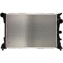 Radiator motor MERCEDES CLS C218. CLS SHOOTING BRAKE X218. E A207. E C207. E T-MODEL S212. E W212. SL R231. SLC R172. SLK R172 1