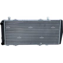 Radiator motor Manual SKODA FELICIA I. FELICIA II. VW CADDY II 1.6 - NRF-59351