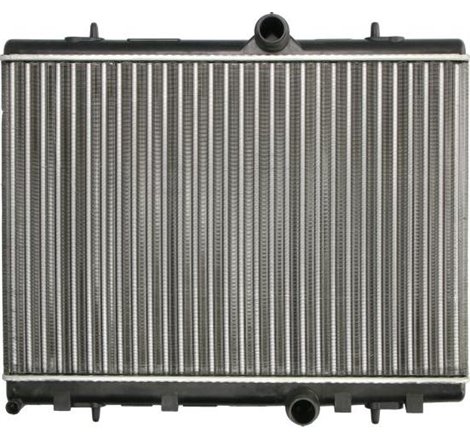 Radiator motor Automat-Manual DS DS 4. DS 5. CITROEN C4 II. C4 III. DS4. PEUGEOT 3008 1.2-1.6D - NRF-59357A