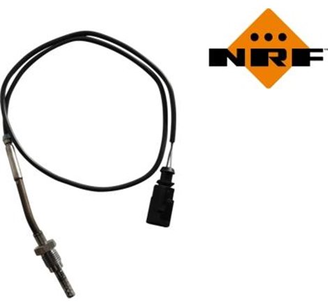 Senzor temperatura evacuare inainte de turbo AUDI A4 B7. A6 C6 2.0D 07.04-08.11 - NRF-707017