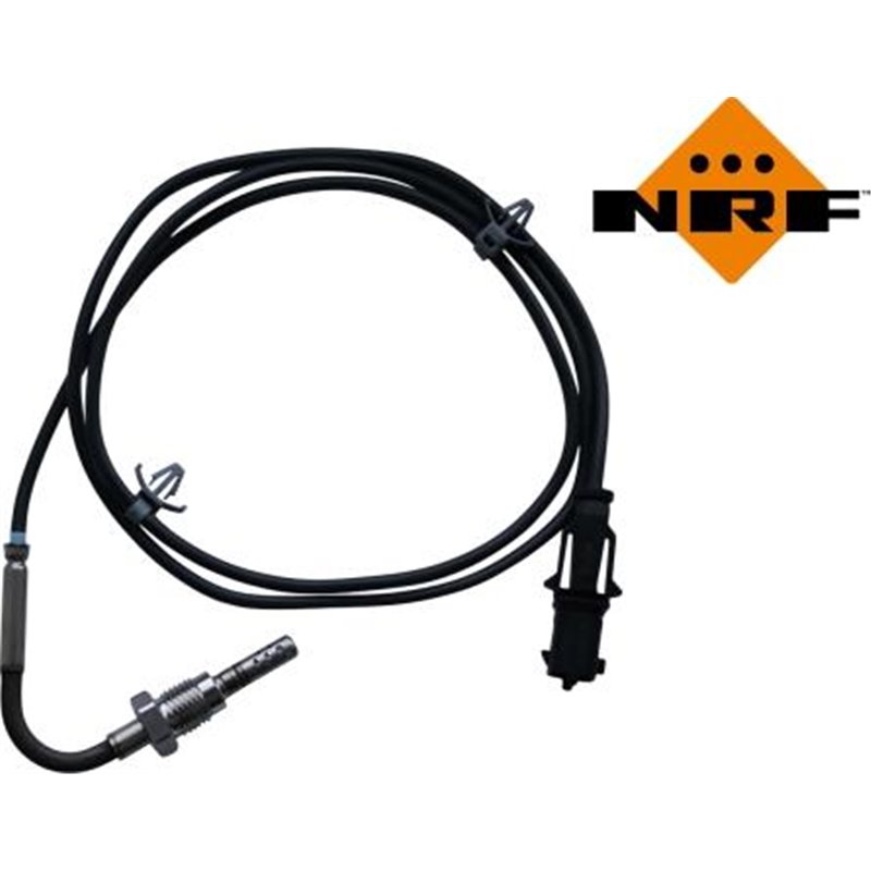 Senzor temperatura evacuare inainte de DPF OPEL ASTRA H. ASTRA H CLASSIC. ASTRA H GTC. ASTRA H-KOMBI. COMBO TOUR. COMBO-MINIVAN.