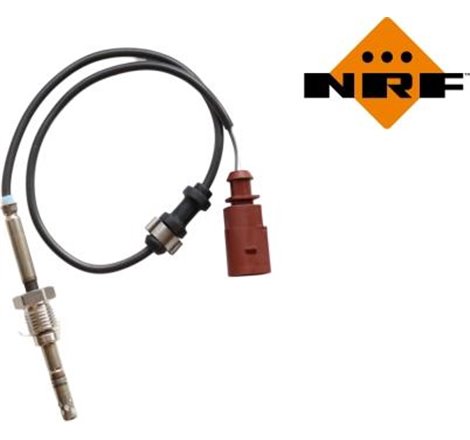 Senzor temperatura evacuare dupa DPF VW PASSAT B6. PASSAT B7. PASSAT B7-KOMBI 1.6D-1.9D-2.0D 03.05-12.14 - NRF-707024