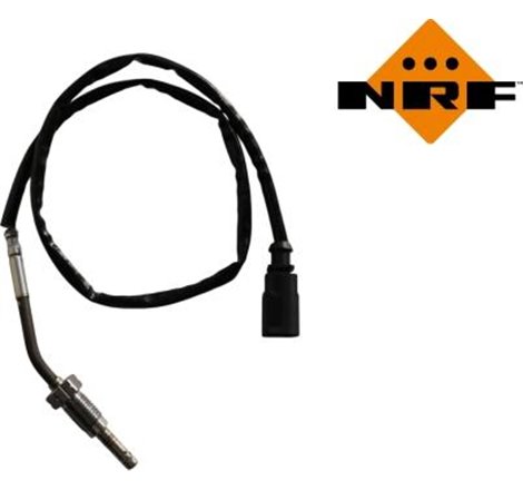 Senzor temperatura evacuare inainte de turbo AUDI A3. A4 B7. TT. SEAT ALTEA. ALTEA XL. IBIZA IV. IBIZA IV SC. LEON. TOLEDO III. 