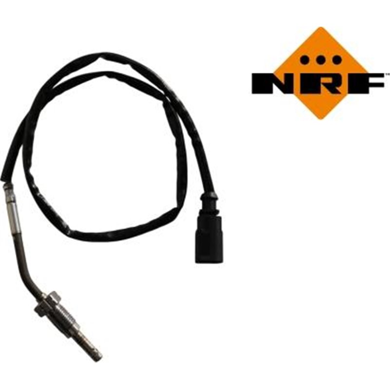 Senzor temperatura evacuare inainte de turbo AUDI A3. A4 B7. TT. SEAT ALTEA. ALTEA XL. IBIZA IV. IBIZA IV SC. LEON. TOLEDO III. 