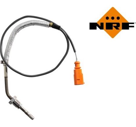 Senzor temperatura evacuare dupa DPF SEAT CORDOBA. IBIZA III. IBIZA IV. IBIZA IV SC. SKODA FABIA II. ROOMSTER. VW POLO 1.4D-1.9D