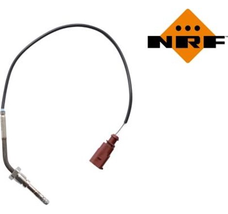 Senzor temperatura evacuare inainte de DPF SEAT CORDOBA. IBIZA III. IBIZA IV. IBIZA IV SC. SKODA FABIA II. ROOMSTER. ROOMSTER PR