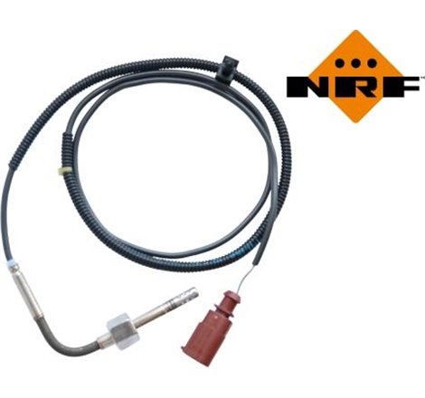 Senzor temperatura evacuare inainte de DPF SKODA SUPERB I. VW PASSAT B5.5 2.0D 12.03-03.08 - NRF-707047