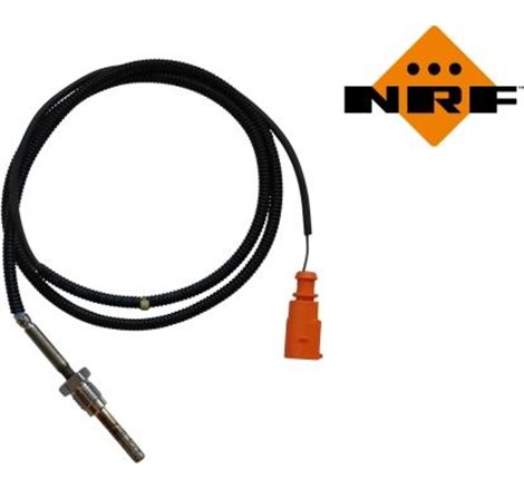 Senzor temperatura evacuare dupa DPF AUDI Q7. BMW 1 E81. 1 E82. 1 E87. 1 E88. 3 E90. 3 E91. 3 E92. 3 E93. 5 E60. 5 E61. VW TOUAR