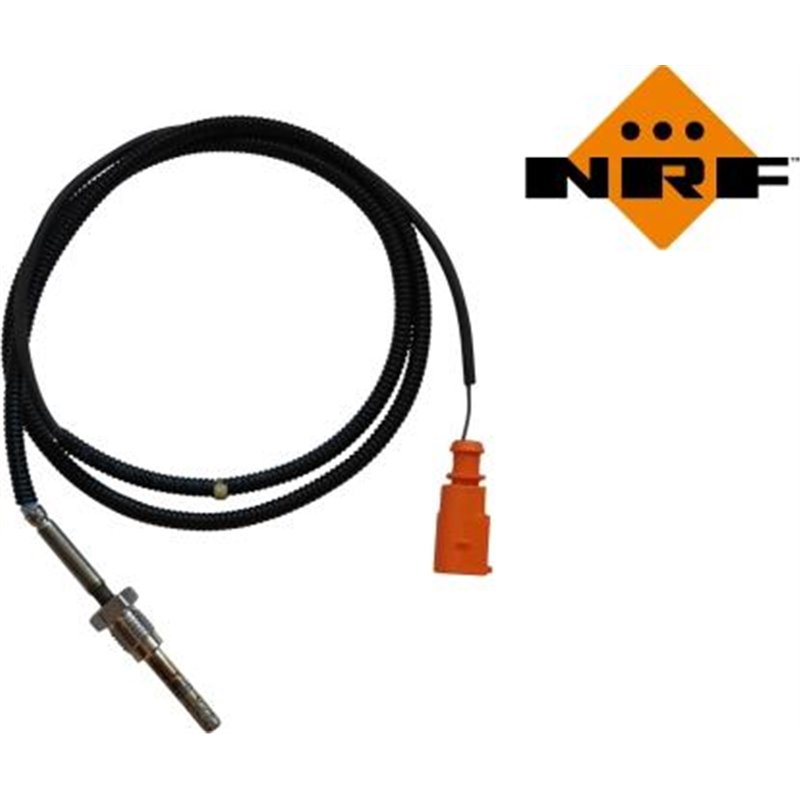 Senzor temperatura evacuare dupa DPF AUDI Q7. BMW 1 E81. 1 E82. 1 E87. 1 E88. 3 E90. 3 E91. 3 E92. 3 E93. 5 E60. 5 E61. VW TOUAR