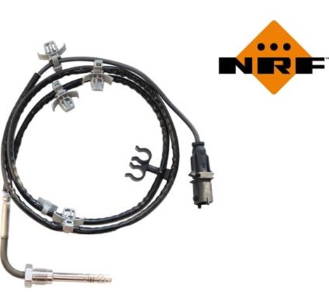 Senzor temperatura evacuare dupa convertizor catalitic OPEL MERIVA B 1.7D 06.10-01.17 - NRF-707062