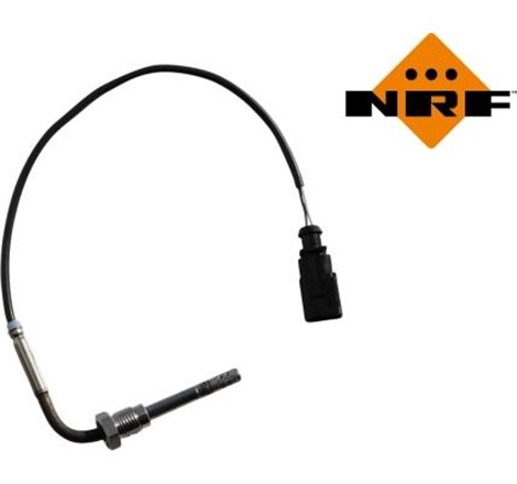 Senzor temperatura evacuare inainte de DPF AUDI A6 C6. SEAT EXEO. EXEO ST 2.0D 07.04-05.13 - NRF-707067