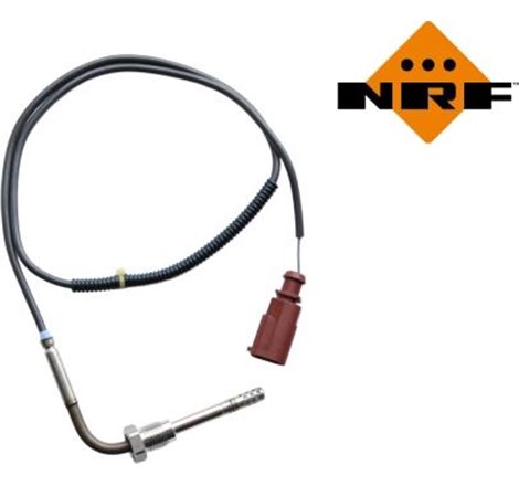 Senzor temperatura evacuare inainte de DPF AUDI A4 B7. Q7. VW TOUAREG 2.0D-6.0D 10.02-08.15 - NRF-707073