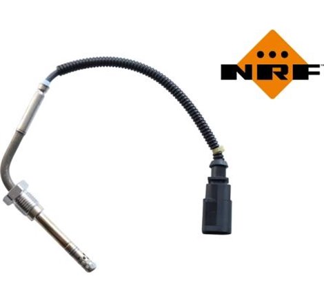 Senzor temperatura evacuare dupa DPF AUDI A4 B8. A5 2.7D-3.0D 06.07-03.12 - NRF-707080