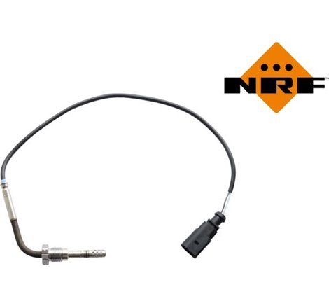 Senzor temperatura evacuare inainte de turbo AUDI A4 ALLROAD B8. A4 B8. A5. A6 ALLROAD C7. A6 C7. A7. A8 D4. Q5. Q7. PORSCHE CAY