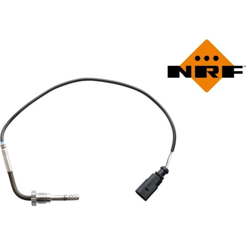 Senzor temperatura evacuare inainte de turbo AUDI A4 ALLROAD B8. A4 B8. A5. A6 ALLROAD C7. A6 C7. A7. A8 D4. Q5. Q7. PORSCHE CAY