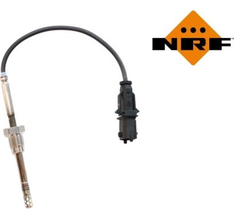 Senzor temperatura evacuare inainte de catalizator CHEVROLET AVEO. OPEL ASTRA J. CORSA D. CORSA D-HATCHBACK. MERIVA B 1.3D 07.06