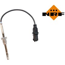 Senzor temperatura evacuare inainte de catalizator CHEVROLET AVEO. OPEL ASTRA J. CORSA D. CORSA D-HATCHBACK. MERIVA B 1.3D 07.06