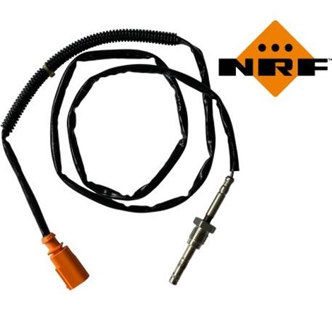 Senzor temperatura evacuare dupa DPF VW AMAROK 2.0D 09.10-05.22 - NRF-707111